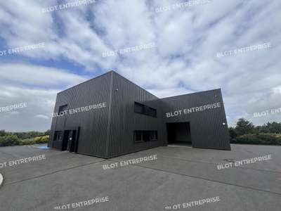 Vente Locaux d'activités - Entrepôts à Derval