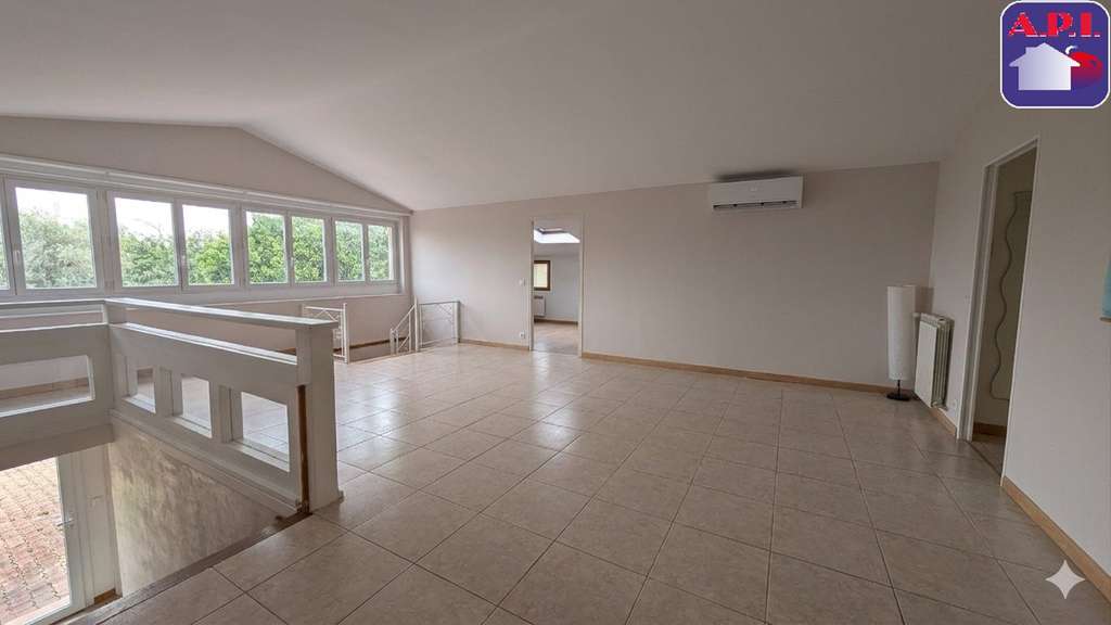 A vendre ensemble immobilier de 885m² à Deyme (31)
