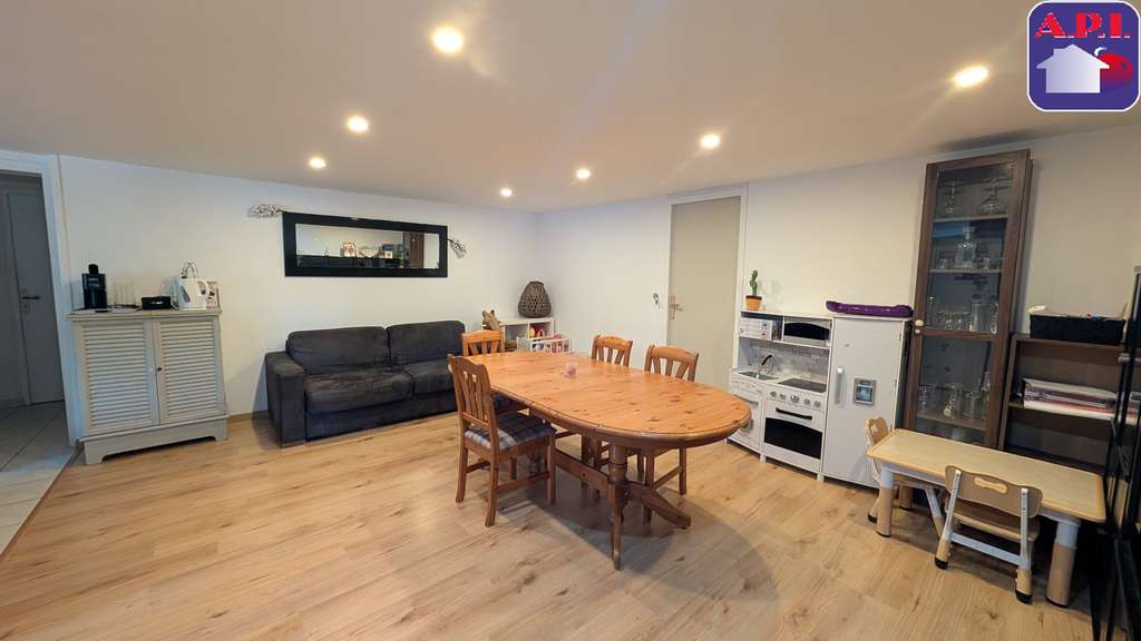 A vendre ensemble immobilier de 885m² à Deyme (31)