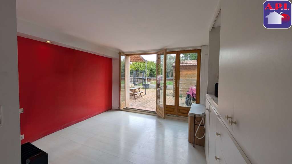 A vendre ensemble immobilier de 885m² à Deyme (31)