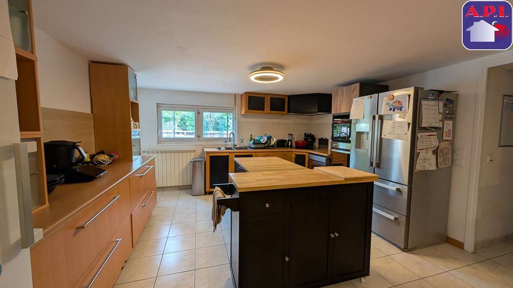 A vendre ensemble immobilier de 885m² à Deyme (31)