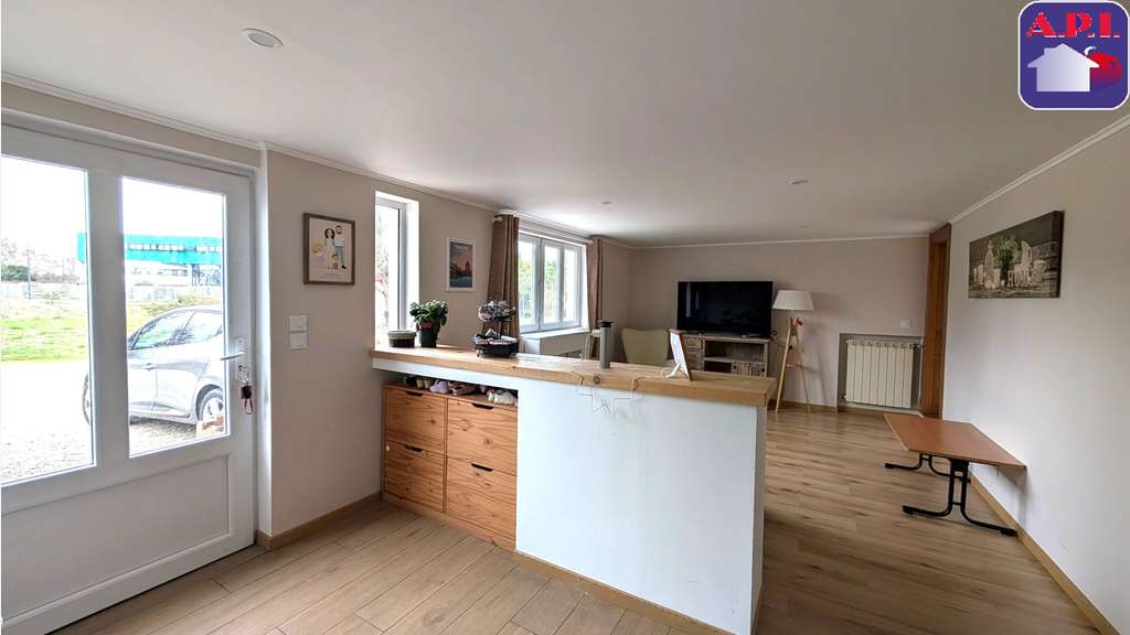 A vendre ensemble immobilier de 885m² à Deyme (31)
