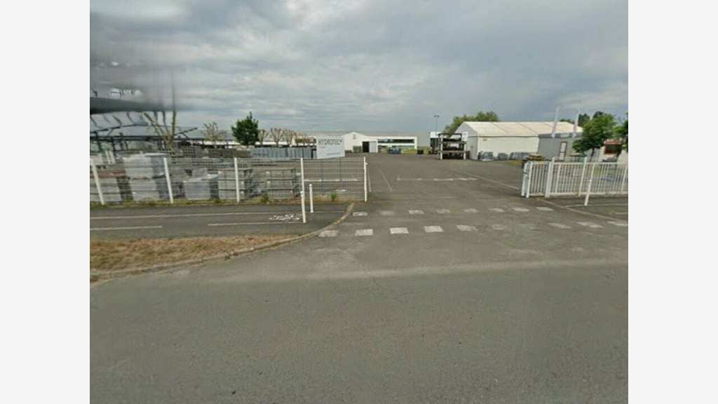DIGOIN - à vendre