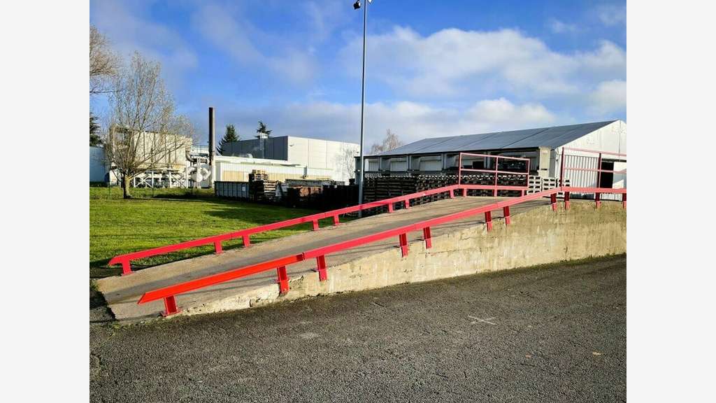 DIGOIN - à vendre