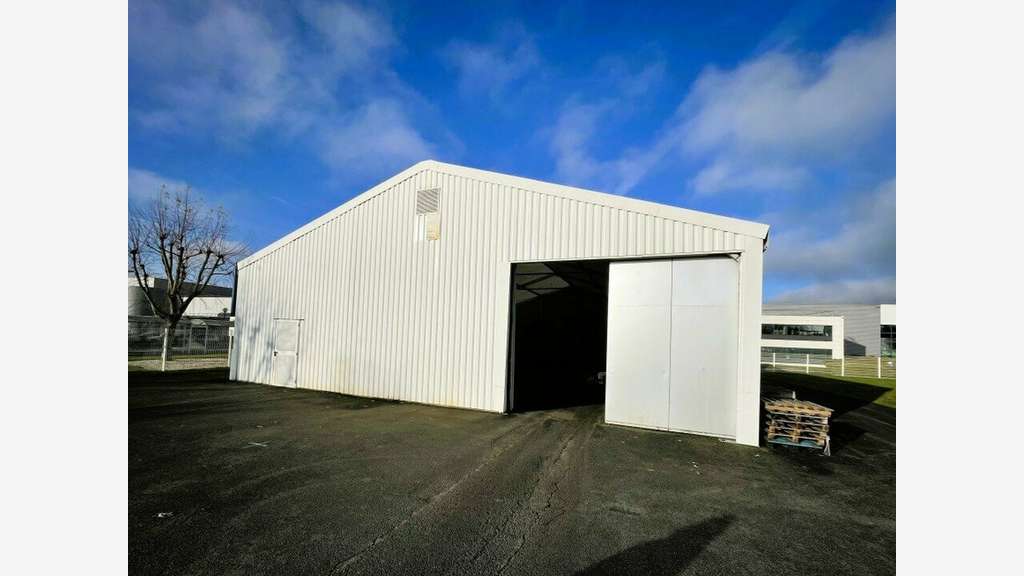 DIGOIN - à vendre