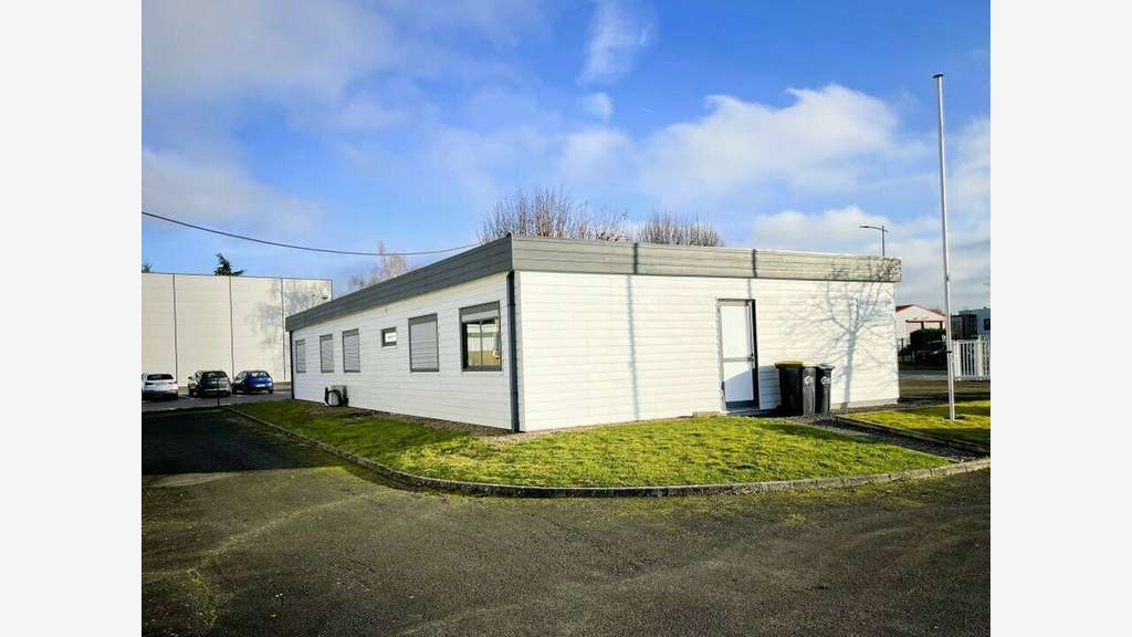 DIGOIN - à vendre
