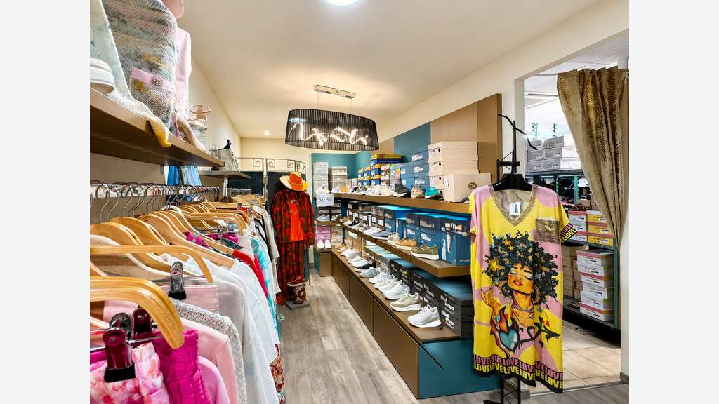 Divonne-les-Bains centre Murs commerciaux loués
