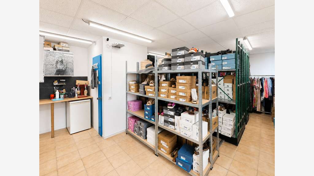Divonne-les-Bains centre Murs commerciaux loués