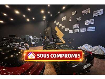 Vente Locaux d'activités - Entrepôts à Douai