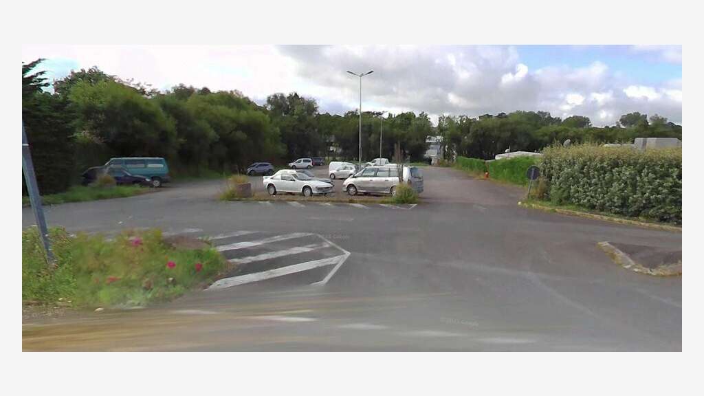 Vente vastes locaux d'activité 4500m² à Douarnenez