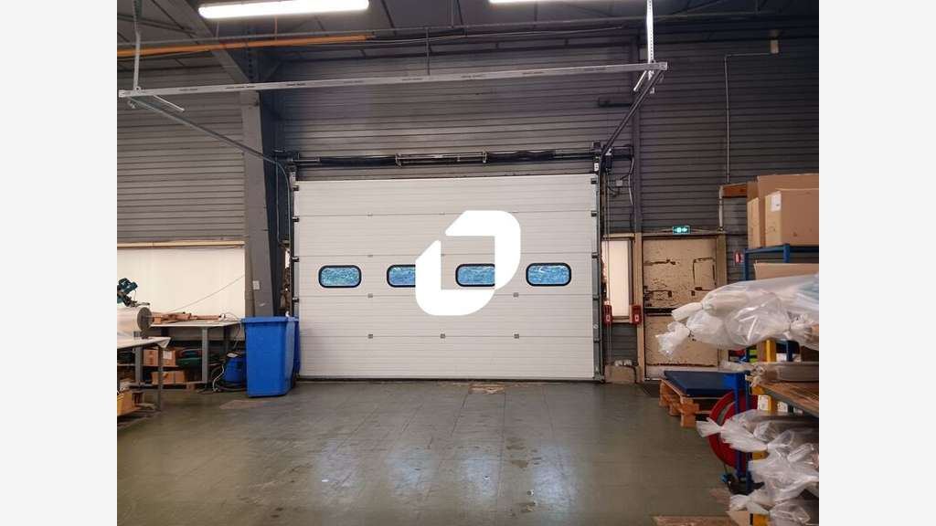 Vente Local d'activité 1531m² Draveil