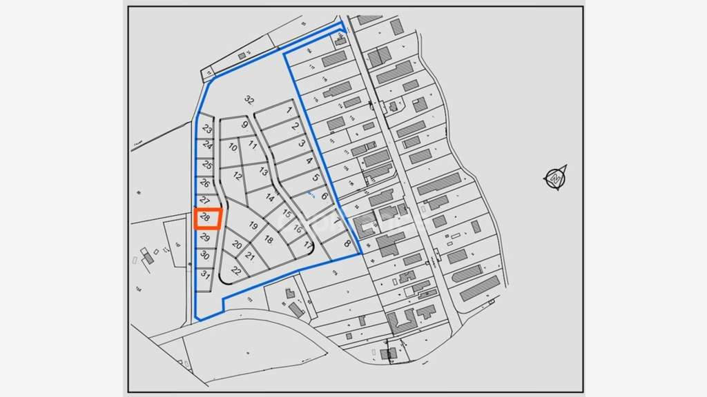 LOCAL D'ACTIVITÉ NEUF À VENDRE - 130 m² - DR