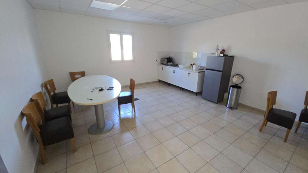 Vente laboratoire industriel 1200m² secteur Dreux