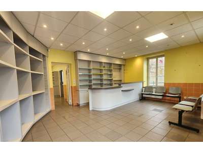 Vente Locaux commerciaux - Boutiques à Dunières