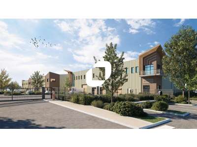 Vente Locaux d'activités - Entrepôts à Ennery