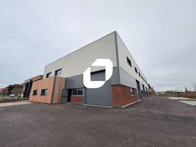 Vente Local d'activité 252m² Ennery