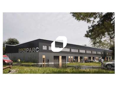 Vente Locaux d'activités - Entrepôts à Épône