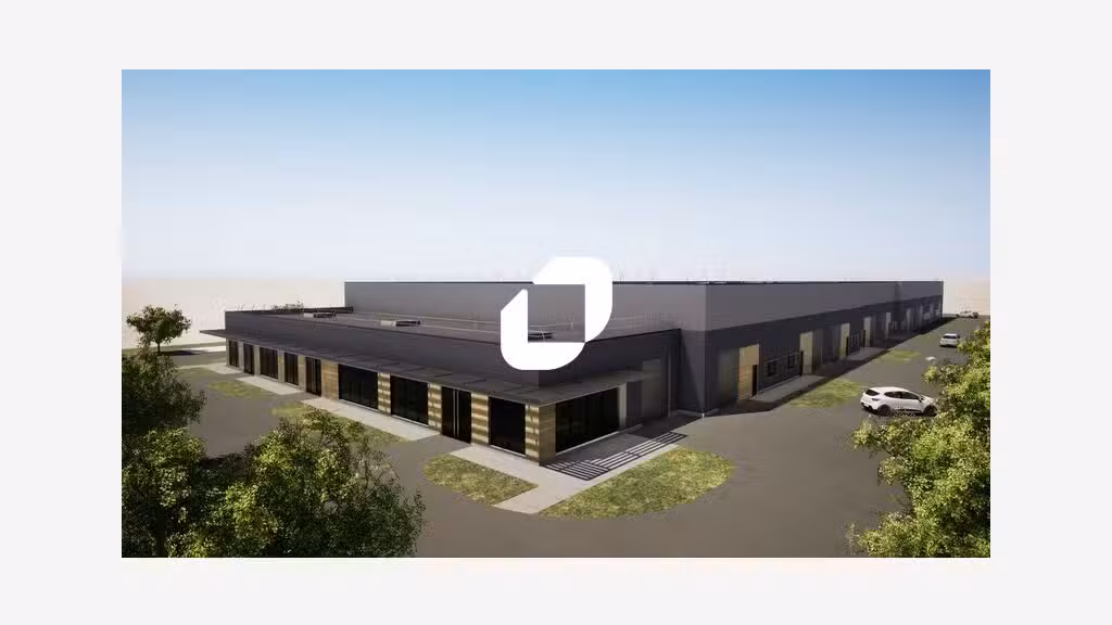 Vente Local d'activité 5516m² Erquinghem lys