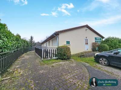 Vente Locaux d'activités - Entrepôts à Reignier