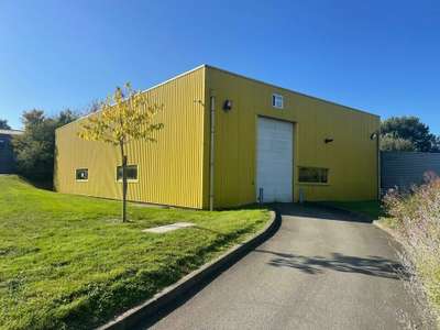 Vente Locaux d'activités - Entrepôts à Essarts-en-Bocage