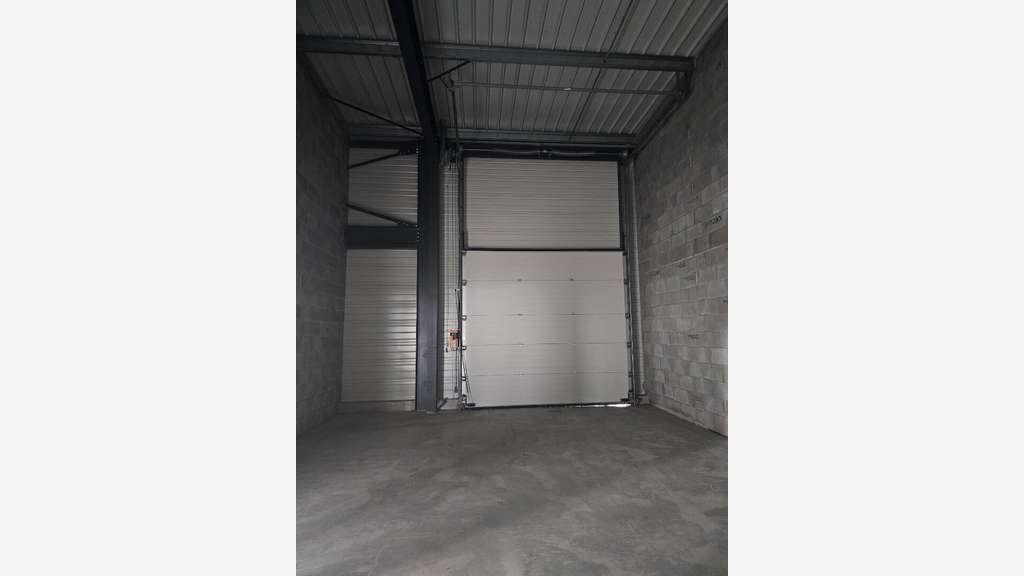 Vente local d'activité neuf aux Essarts-en-Bocage