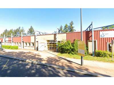 Vente Locaux d'activités - Entrepôts à Évreux