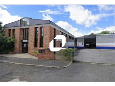 Vente Locaux d'activités - Entrepôts à Évry-Courcouronnes