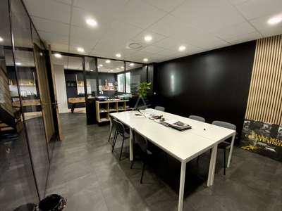 AV local d'activité 166m² en ZA récente Fabrègues