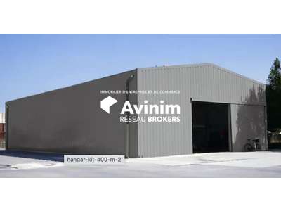 Vente Locaux d'activités - Entrepôts à Fayence