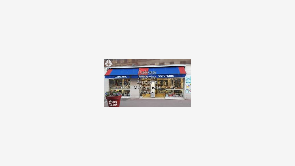 A vendre murs commerciaux à Fécamp