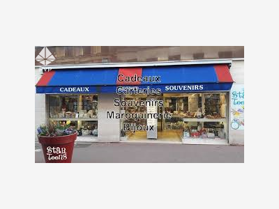 A vendre murs commerciaux à Fécamp