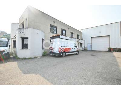 Vente Locaux d'activités - Entrepôts à Feyzin