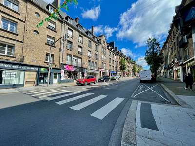 Vente Locaux commerciaux - Boutiques à Flers