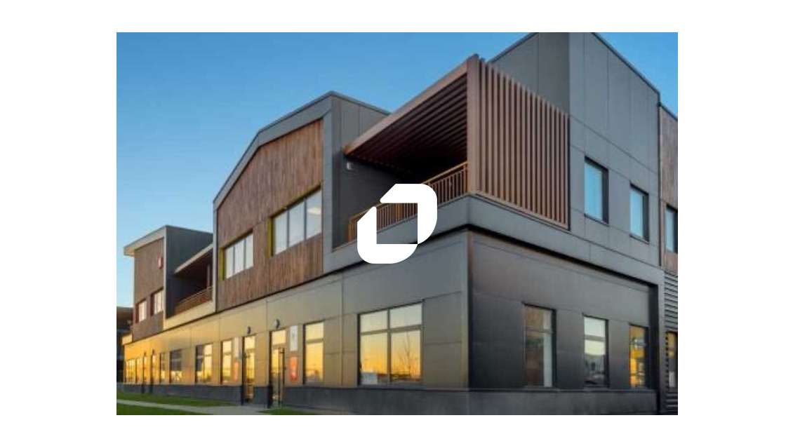 Vente Local d'activité 886m² Flins sur seine