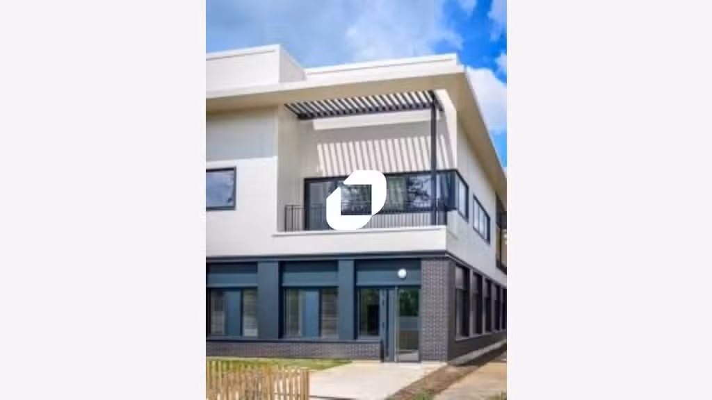 Vente Local d'activité 886m² Flins sur seine