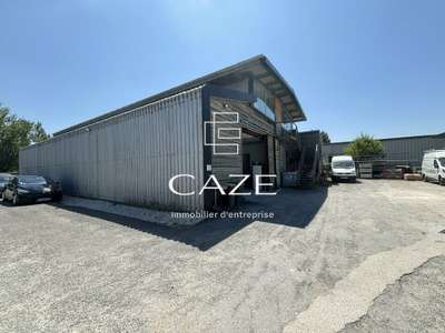 Vente Locaux d'activités - Entrepôts à Floirac
