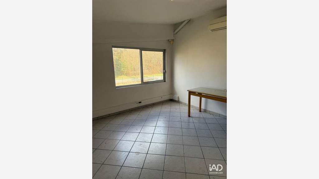 Vente local 4570m² fort potentiel à Fontenay/Loing