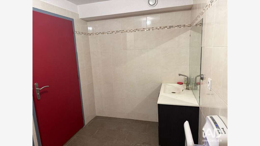 Vente local 4570m² fort potentiel à Fontenay/Loing