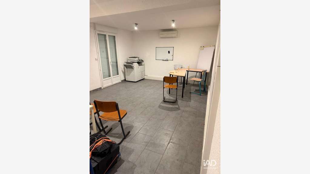 Vente local 4570m² fort potentiel à Fontenay/Loing