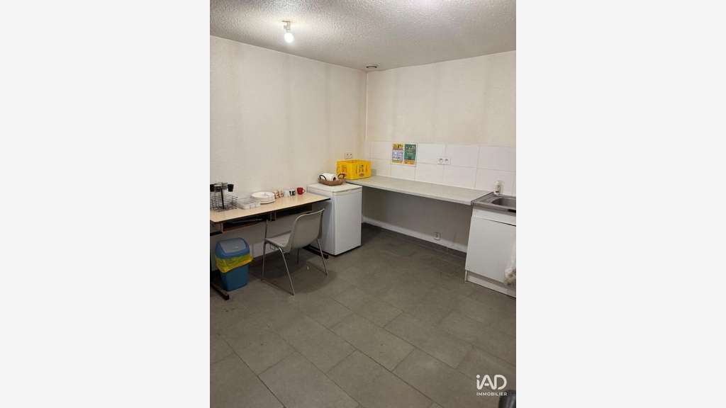 Vente local 4570m² fort potentiel à Fontenay/Loing