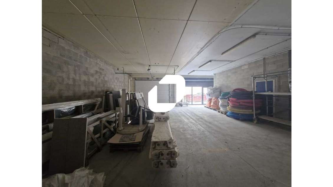 Vente Local d'activité 187m² Fontenay tresigny