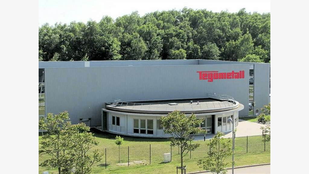 Local d'activités 1 268 m² à vendre - Forbach (57)
