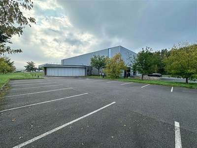 Local d'activités 1 268 m² à vendre - Forbach (57)