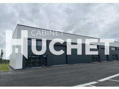 Vente Locaux d'activités - Entrepôts à Formigny-la-Bataille