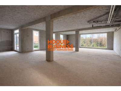 Vente Locaux d'activités - Entrepôts à Franqueville-Saint-Pierre