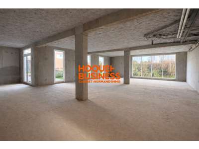 Vente Locaux d'activités - Entrepôts à Franqueville-Saint-Pierre