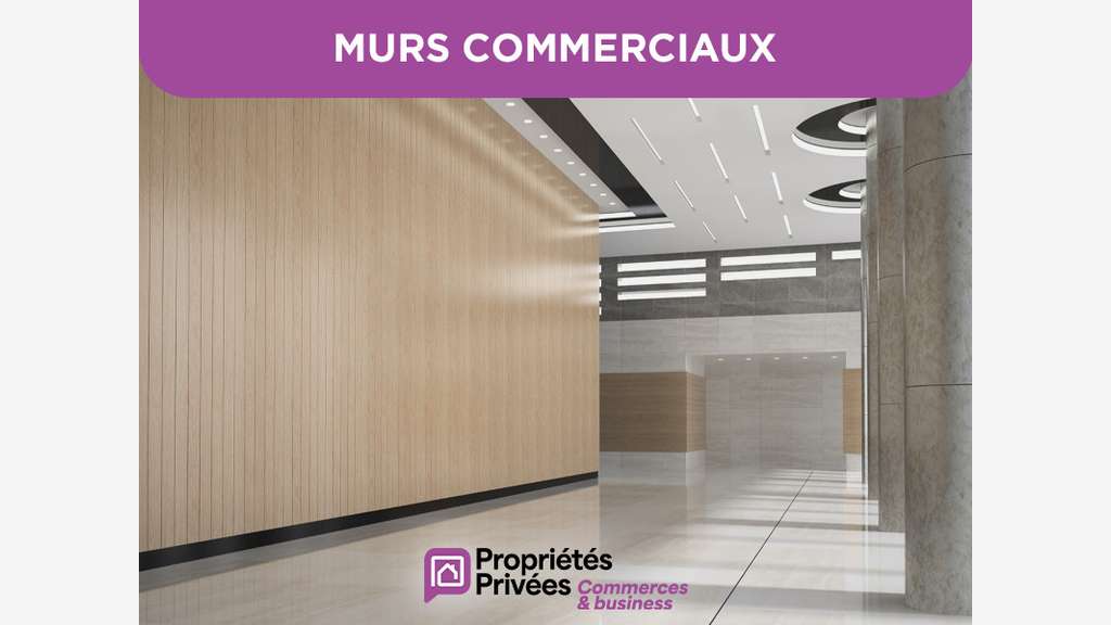 PUGET SUR ARGENS - MURS, LOCAL D'ACTIVITE, BUREAUX