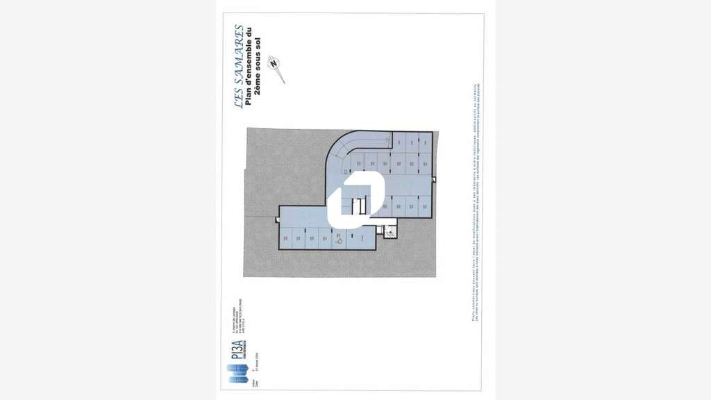 Vente Local d'activité 814m² Fresnes