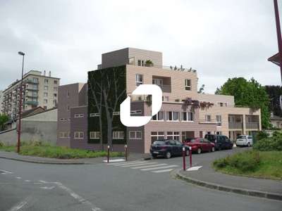 Vente Local d'activité 814m² Fresnes