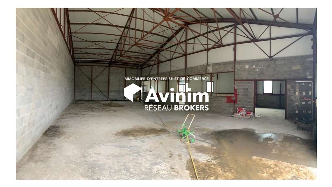 A vendre, cellules d'activité Vallée du G